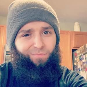 Meet your Posher, Jay